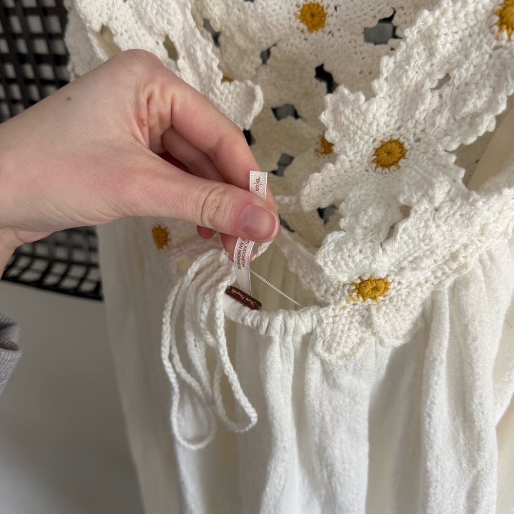 Free people Bali spring fling maxi dress - Picture 7 of 11